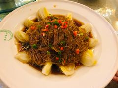 -忠顺斋易州印象烤鸭店(东关新村店)