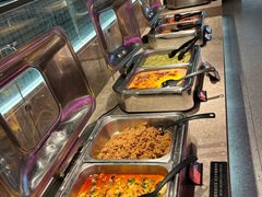 -比格比萨自助(南京万达茂店)