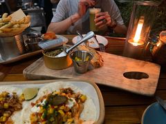 -THE CANNERY&JUJU 新鲜海鲜·牛排美食酒廊