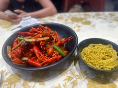 -聚味瞿记·龙虾堂(坡子街店)