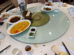 -金时代顺风大酒店(南桥百联店)