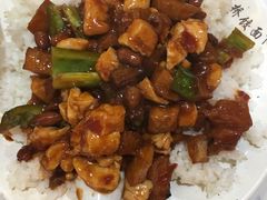 -蒋家桥饺面店(四望亭路店)