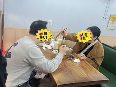 -鸭小妹鸭血粉丝(老门东店)