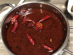 -香樟活鱼馆(渝北店)