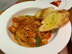 -米斯特比萨(罗斯福店)