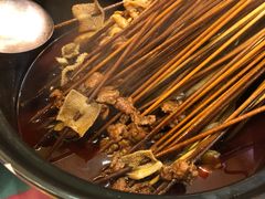 -食全食美冷锅串串(青年街店)