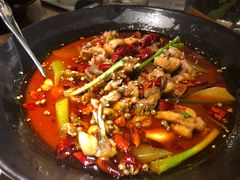 -金牌外婆家(苏州中心店)