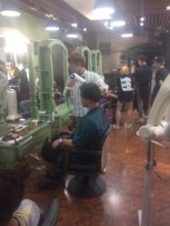 -形象革命造型·护肤Hair Studio