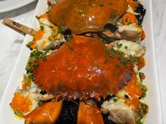 -鹭江潮餐厅•福建菜(鹭江佲家酒店)