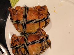 -万达瑞华酒店美食汇自助餐厅(楚河汉街店)