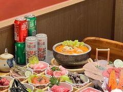-花时·炭火烧肉(东百中心A馆店)
