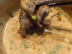 -西塔老太太泥炉烤肉(沈阳店)
