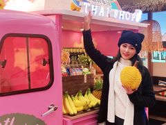 -泰妃殿(武汉首店)