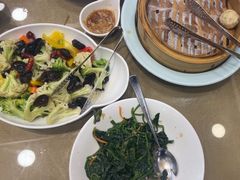 -良友·海鲜青岛菜·海肠捞饭(五四广场店)