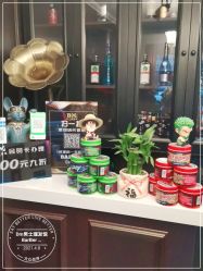 -绅仕門男士理发馆
