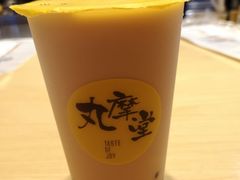 -丸摩堂鲜果茶(九方店)