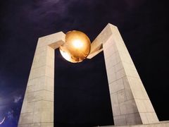 -青澳湾北回归线广场