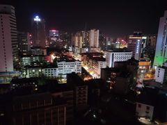 -昆明中心皇冠假日酒店