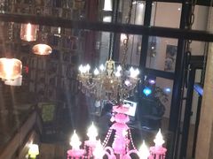 -24H COLOR咖啡厅(惠州金山湖店)