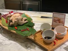 -洲际酒店·地平线全日餐厅HORIZON CAFÉ
