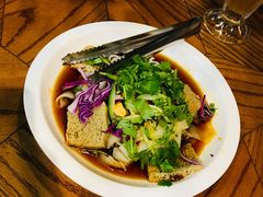 -阿罗新疆菜(人民广场店)