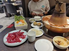 -东来顺饭庄(上地华联店)