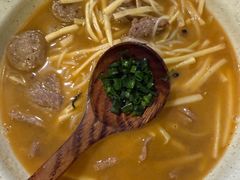 -三姐·老友记·南宁老友粉(朝阳区光华路嘉里中心店)
