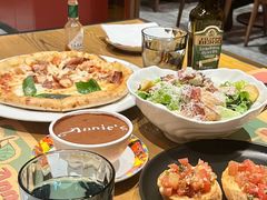 -安妮意大利餐厅(望京店)