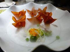 -安多素食(广仁寺路店)