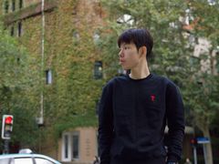 -安福路