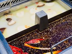 -海底捞火锅(老城根店)