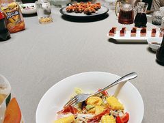 -小厨娘绣中淮扬(大行宫科巷店)