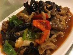 炒羊杂-维吾尔餐厅(宜山路店)