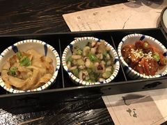 -芥岛(河北大街店)