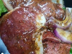 -酒拾烤肉(泉塘店)