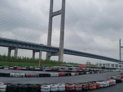 -锐擎卡丁车主题乐园(郊野公园店)