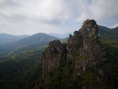 -七仙岭温泉国家森林公园