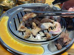 -金顺韩式烤肉·网红烤肉店(广利路店)