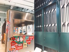 门面-明腾壹间茶餐厅(新都会花园广场店)