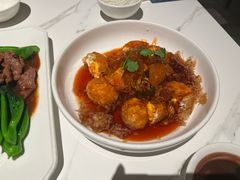 -十六台·经典广东菜(德外大街店)