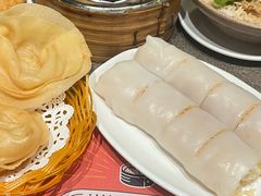 -点点心点心专门店(旺角店)