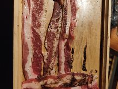 -仓库烤肉(绿园店)