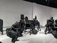 -四川美术学院美术馆