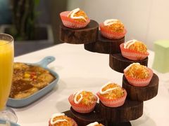 步步高升虾-香香海南菜餐厅