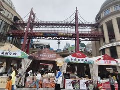 -江南环球港