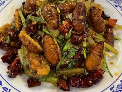 -石老头关东饺子王·东北菜(嘉华鑫城店)