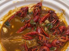 -林记象山海鲜(广灵二路店)