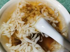 冰粉凉虾混合-好吃狗凉糕总店