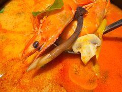 -BetterThai 泰加(苏州中心店)