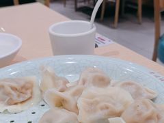 -老边饺子馆(东单店)
